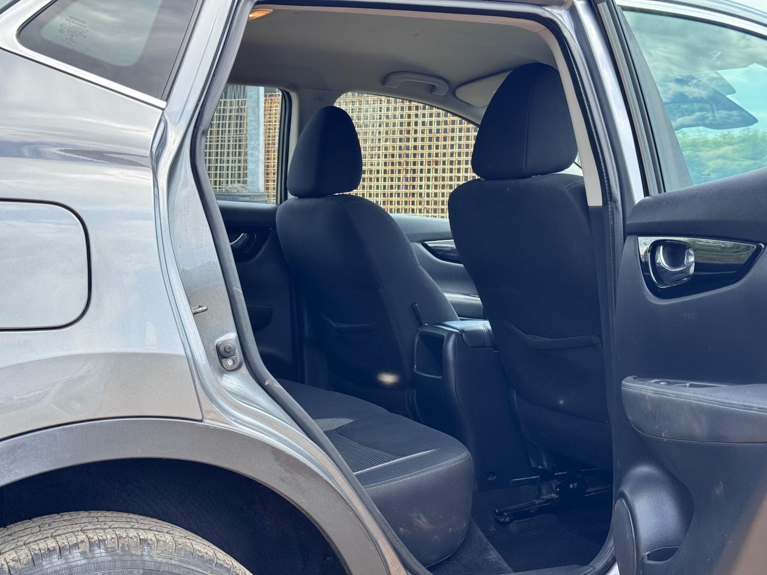 Used Nissan Qashqai 2019 for sale - 77439934: Photo 26