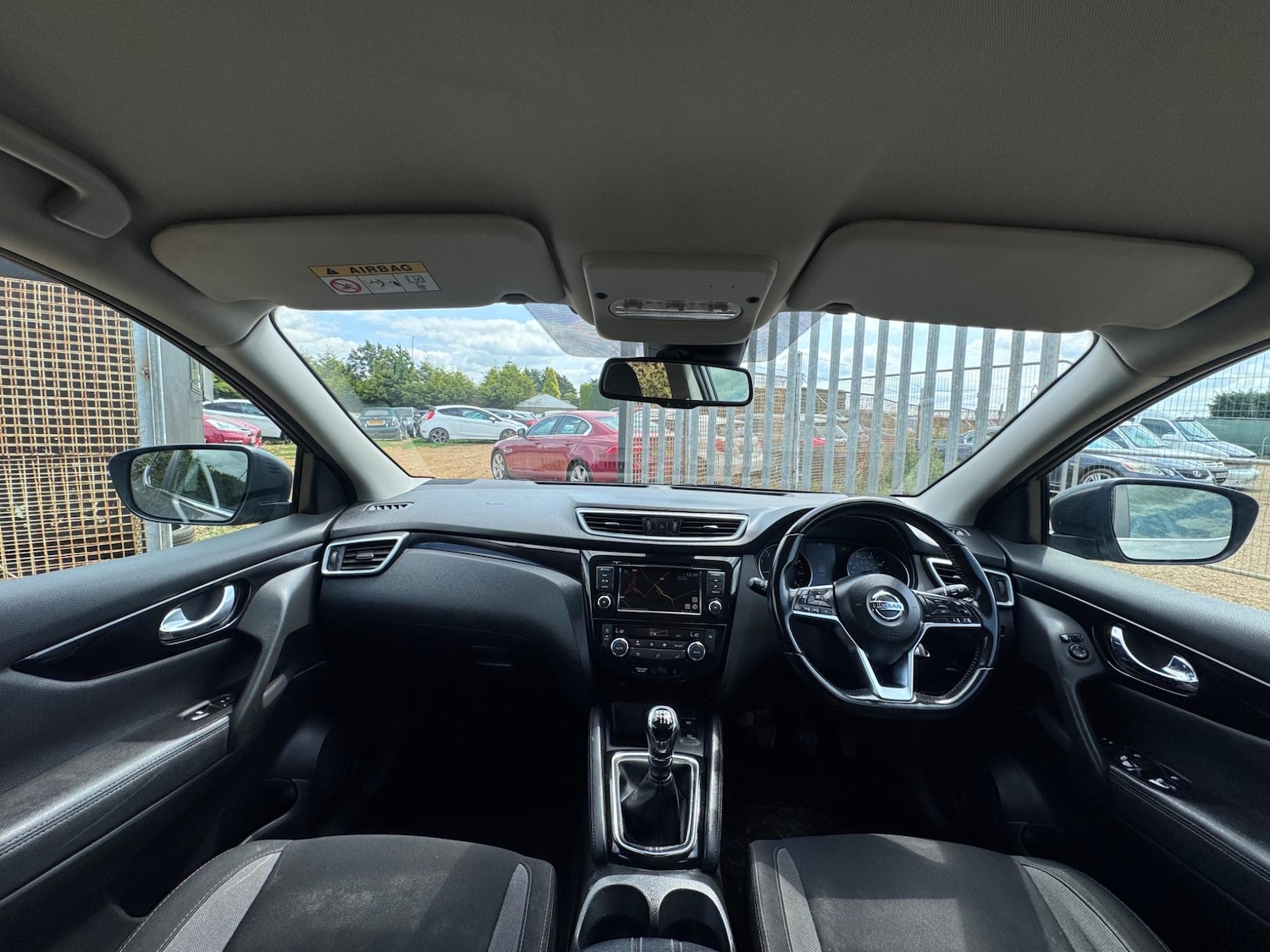 Used Nissan Qashqai 2019 for sale - 77439934: Photo 28