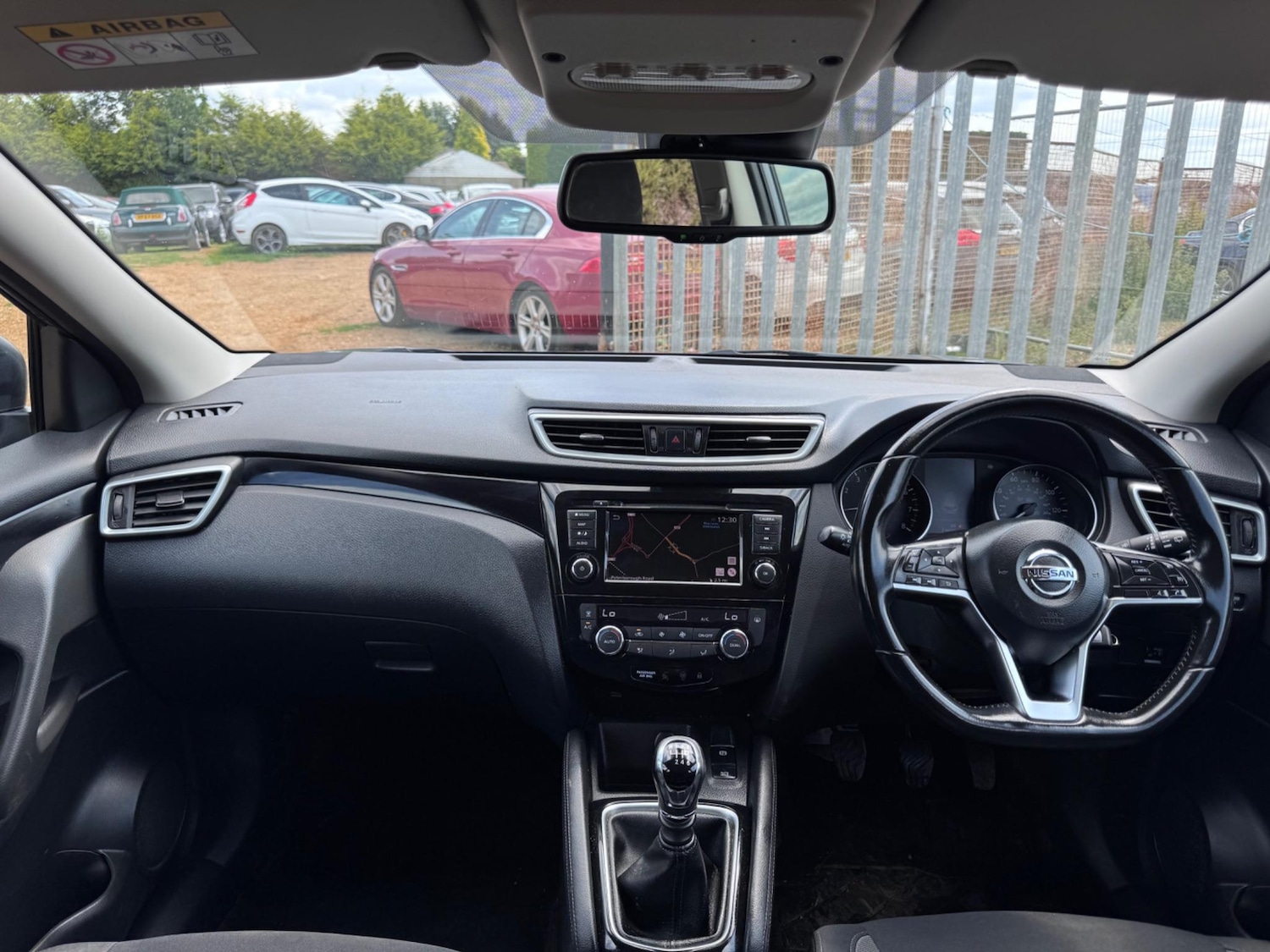 Used Nissan Qashqai 2019 for sale - 77439934: Photo 29