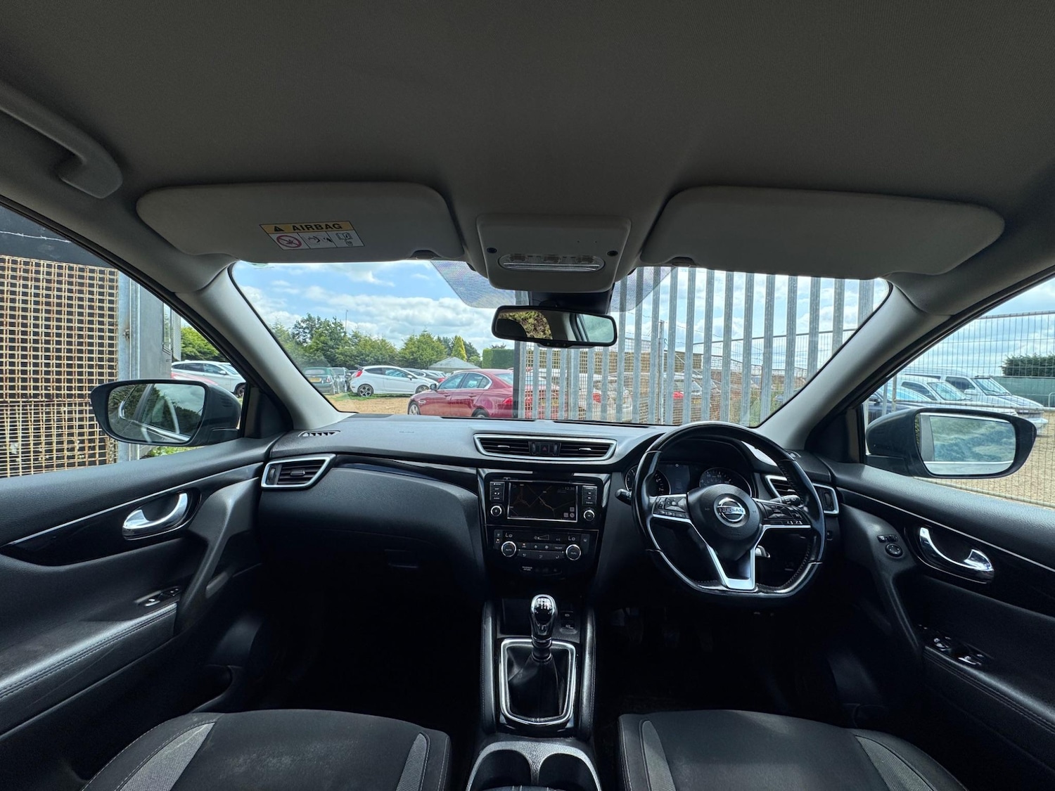 Used Nissan Qashqai 2019 for sale - 77439934: Photo 3