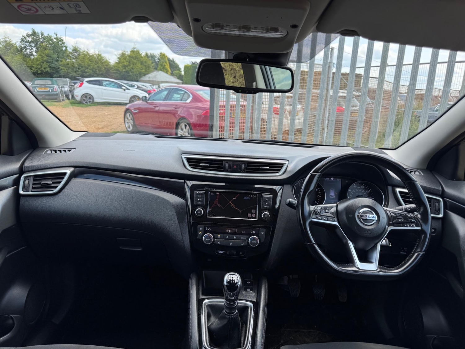 Used Nissan Qashqai 2019 for sale - 77439934: Photo 30