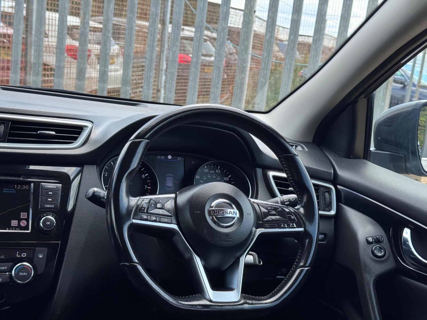 Used Nissan Qashqai 2019 for sale - 77439934: Photo 31