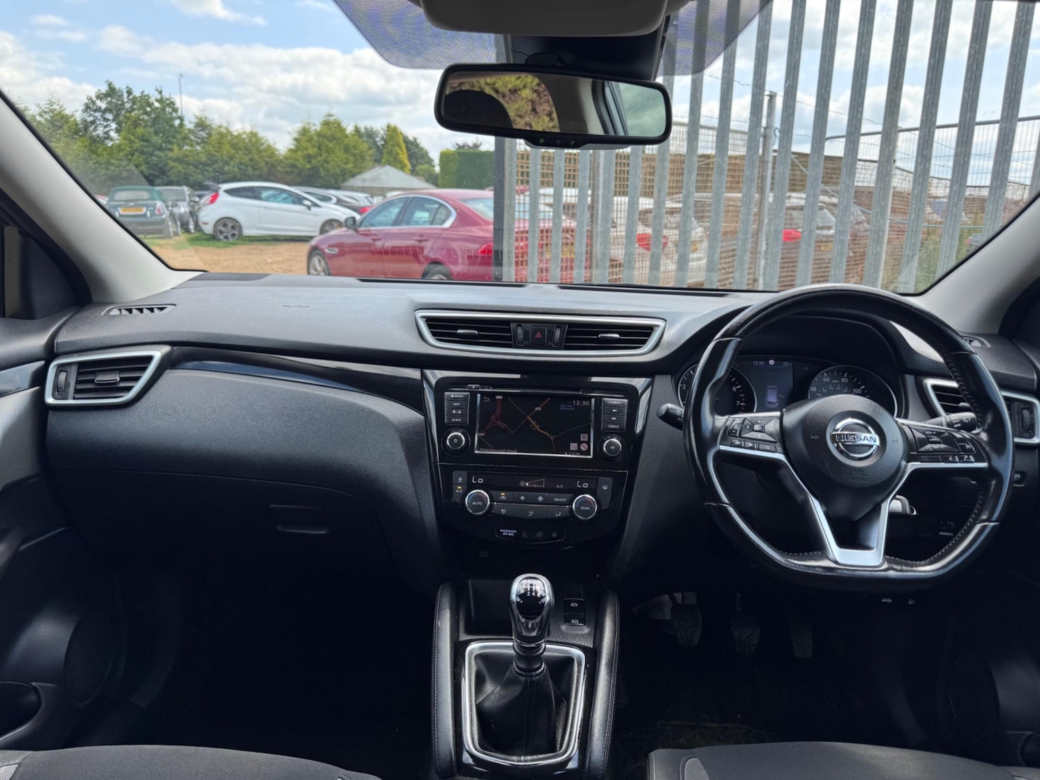 Used Nissan Qashqai 2019 for sale - 77439934: Photo 32