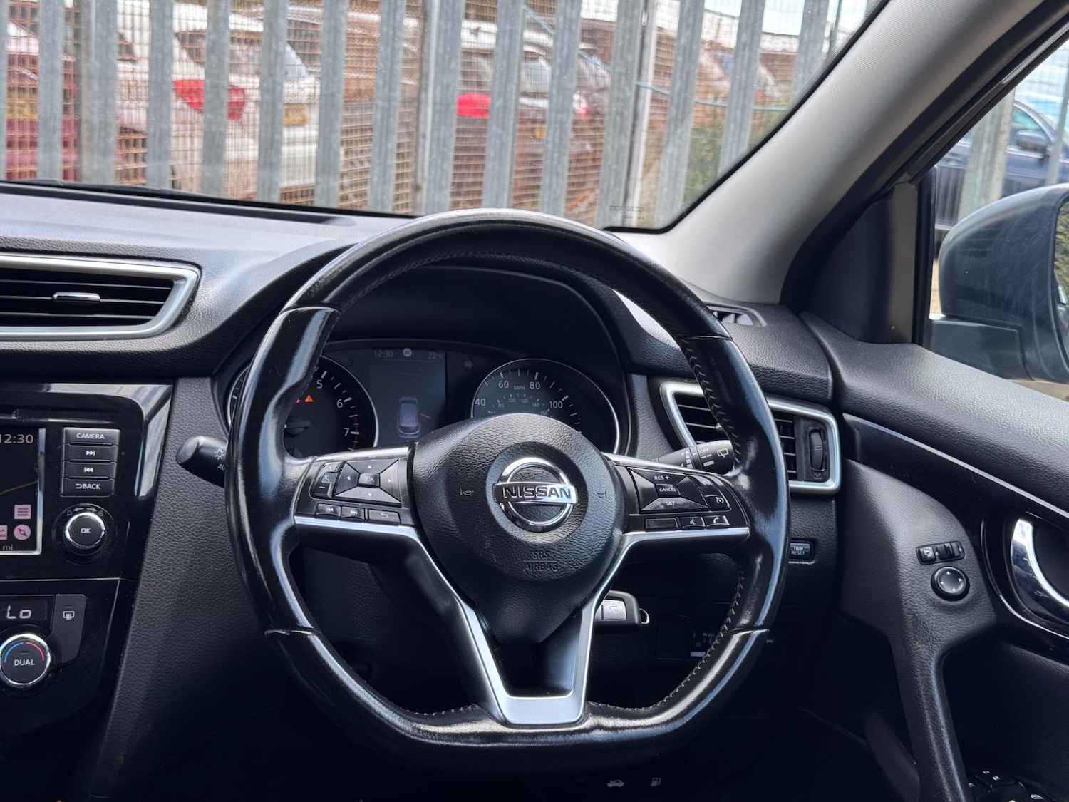 Used Nissan Qashqai 2019 for sale - 77439934: Photo 33