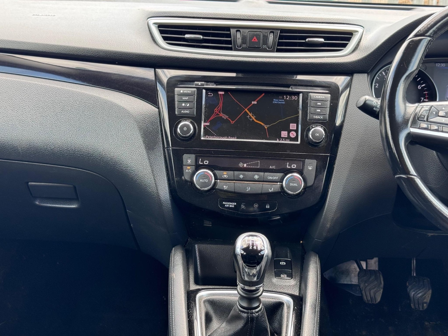 Used Nissan Qashqai 2019 for sale - 77439934: Photo 34