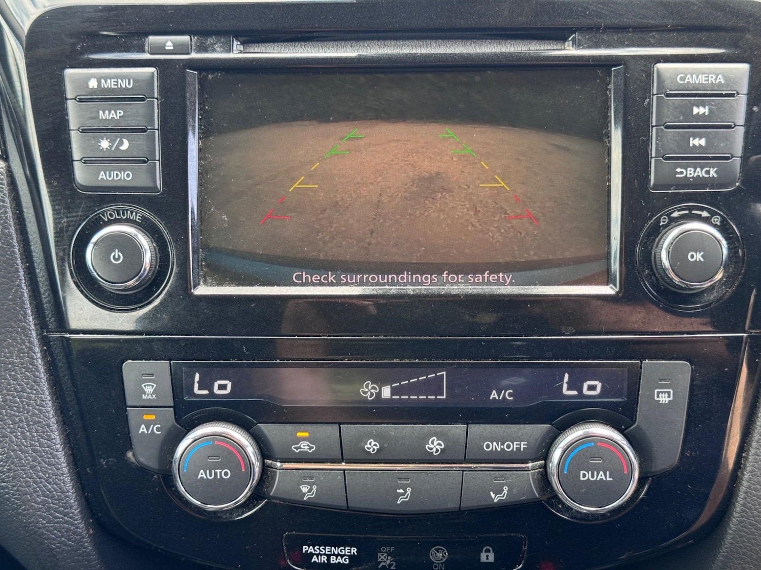 Used Nissan Qashqai 2019 for sale - 77439934: Photo 35