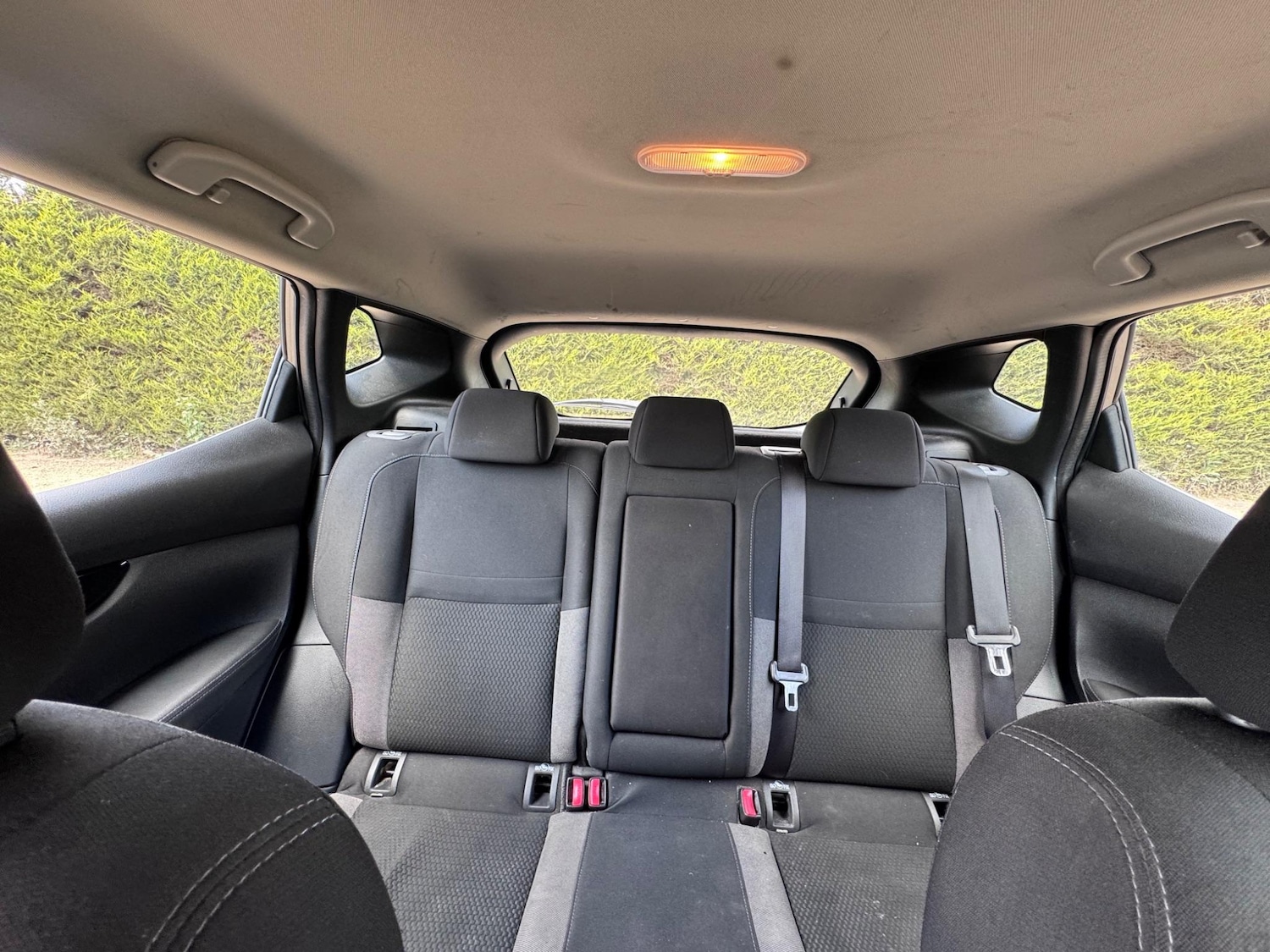 Used Nissan Qashqai 2019 for sale - 77439934: Photo 36