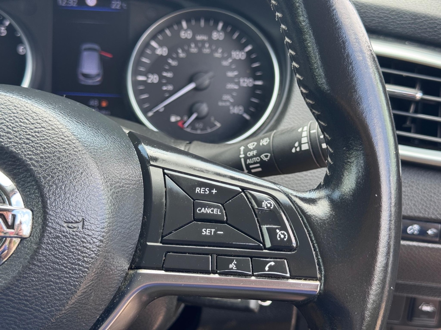 Used Nissan Qashqai 2019 for sale - 77439934: Photo 37