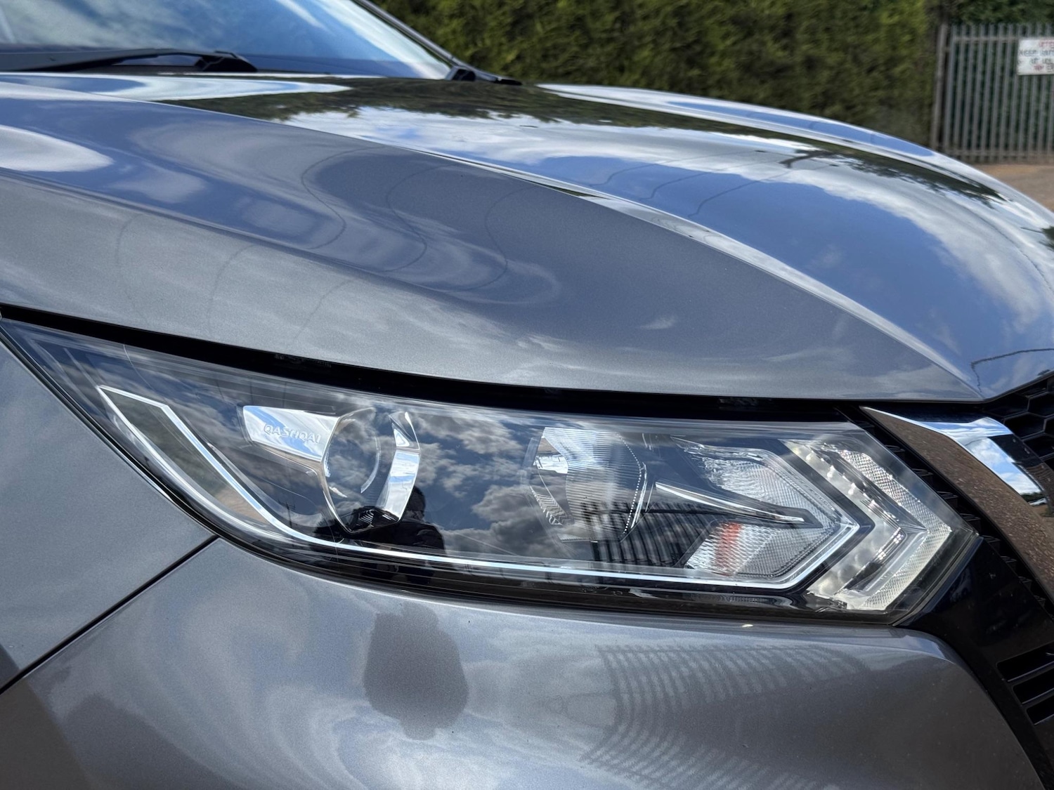 Used Nissan Qashqai 2019 for sale - 77439934: Photo 9