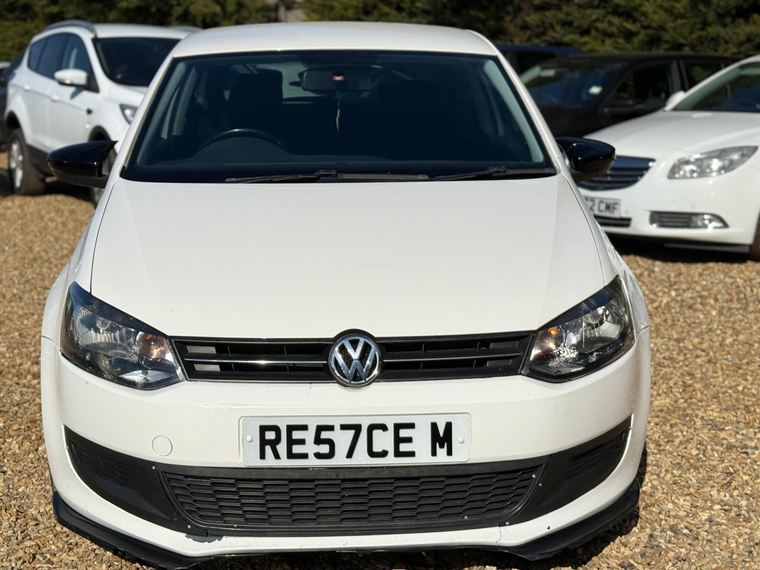 Used Volkswagen Polo 2011 for sale - 77978151: Photo 10