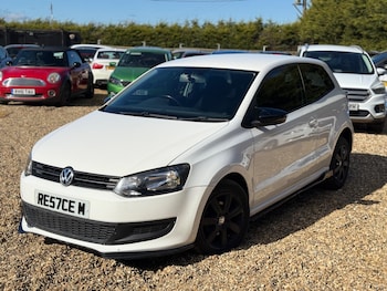 Used Volkswagen Polo 2011 for sale - 77978151: Photo