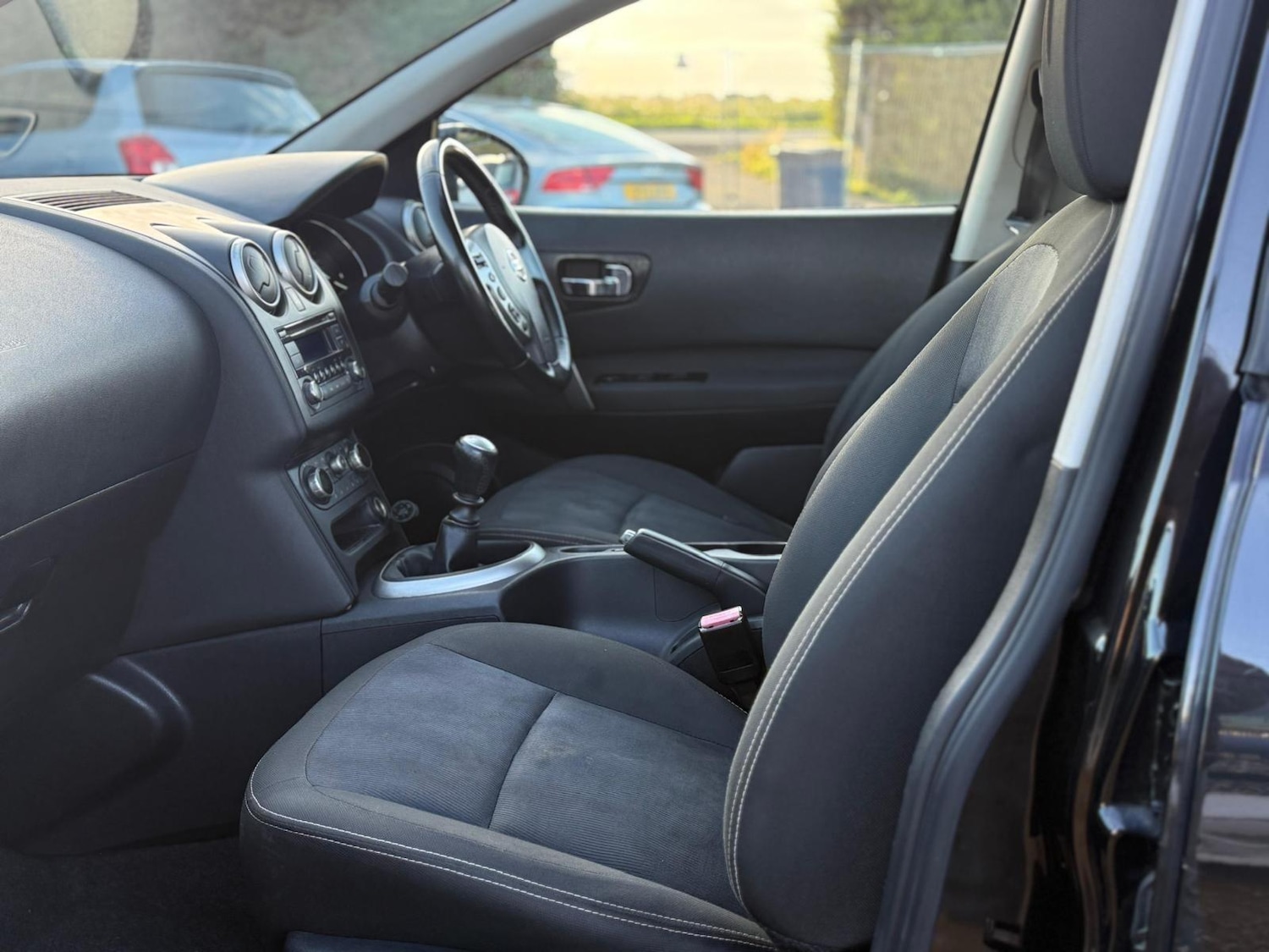 Used Nissan Qashqai 2011 for sale - 76759614: Photo 12