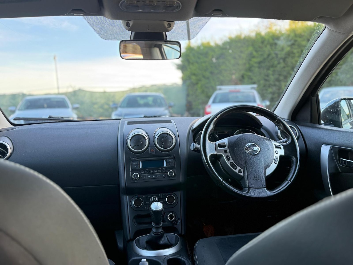 Used Nissan Qashqai 2011 for sale - 76759614: Photo 17