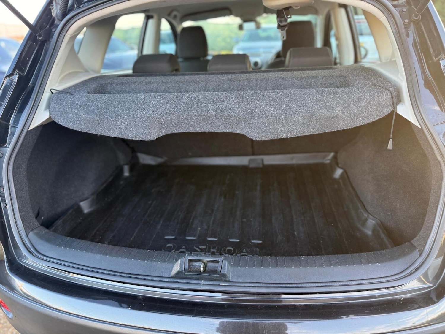 Used Nissan Qashqai 2011 for sale - 76759614: Photo 19