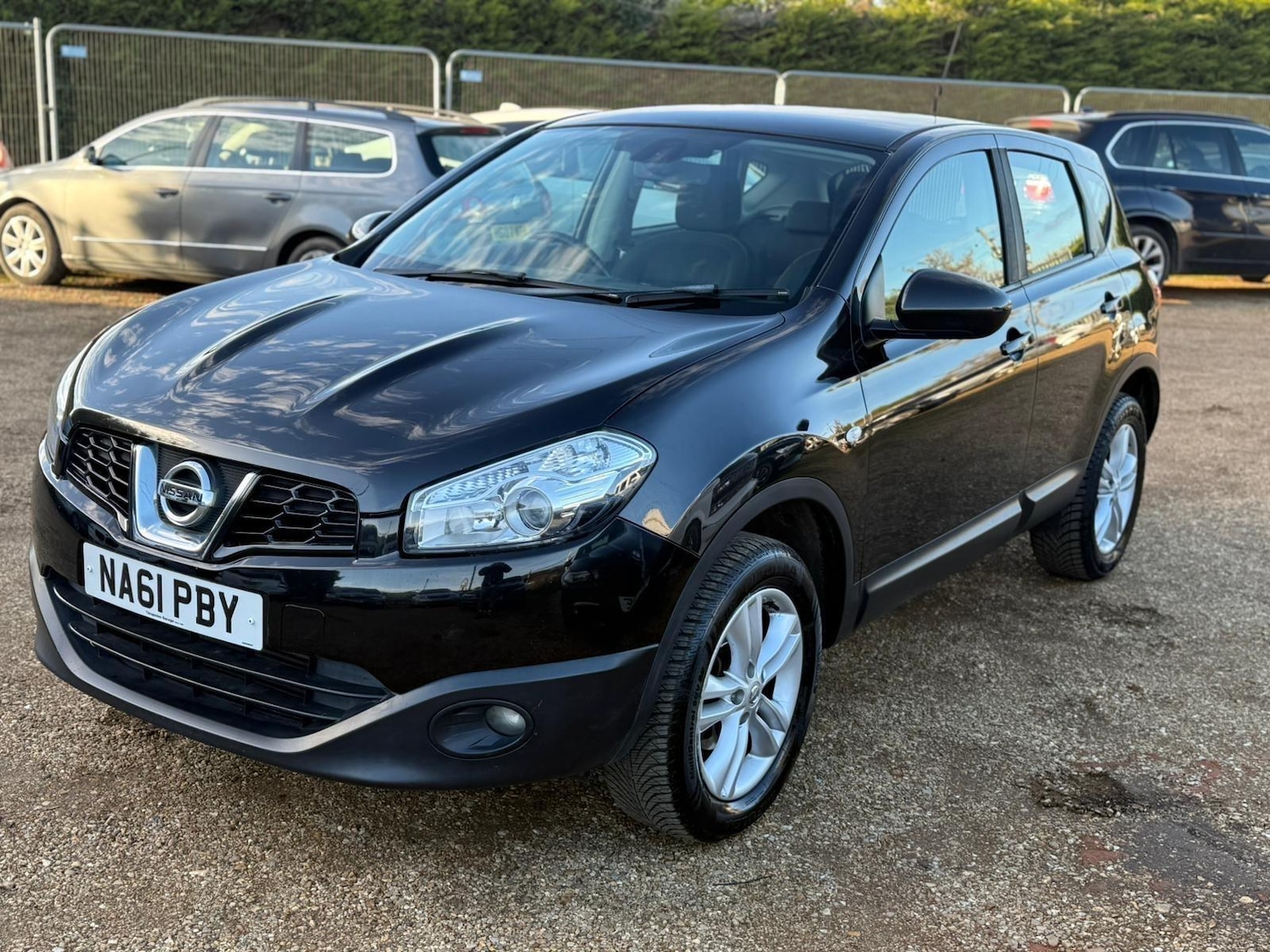 Used Nissan Qashqai 2011 for sale - 76759614: Photo 4