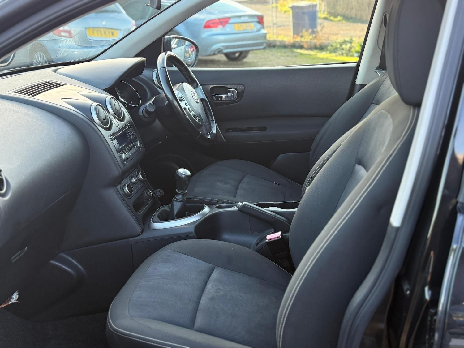 Used Nissan Qashqai 2011 for sale - 76759614: Photo 5