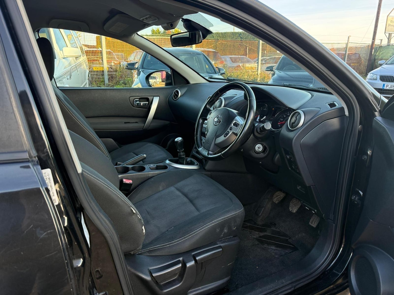 Used Nissan Qashqai 2011 for sale - 76759614: Photo 6