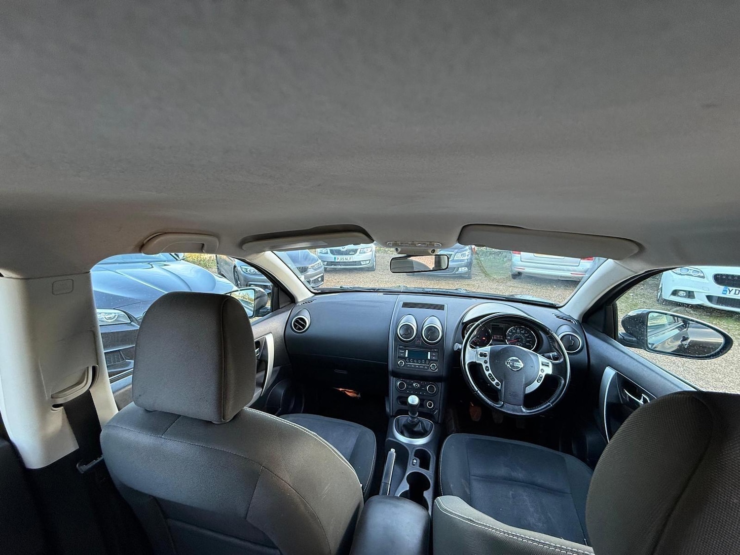 Used Nissan Qashqai 2011 for sale - 76759614: Photo 7