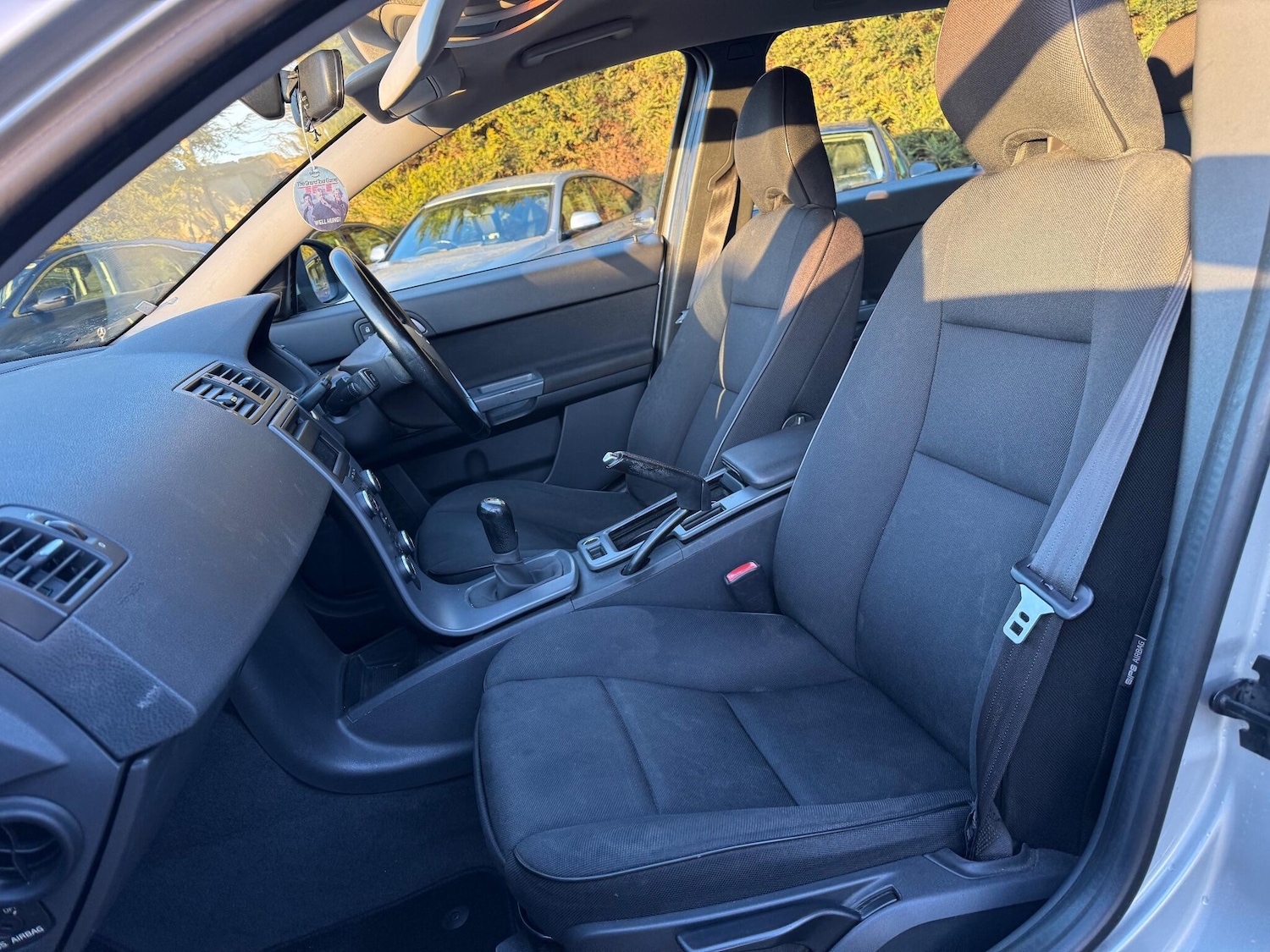 Used Volvo V50 2009 for sale - 77109760: Photo 20