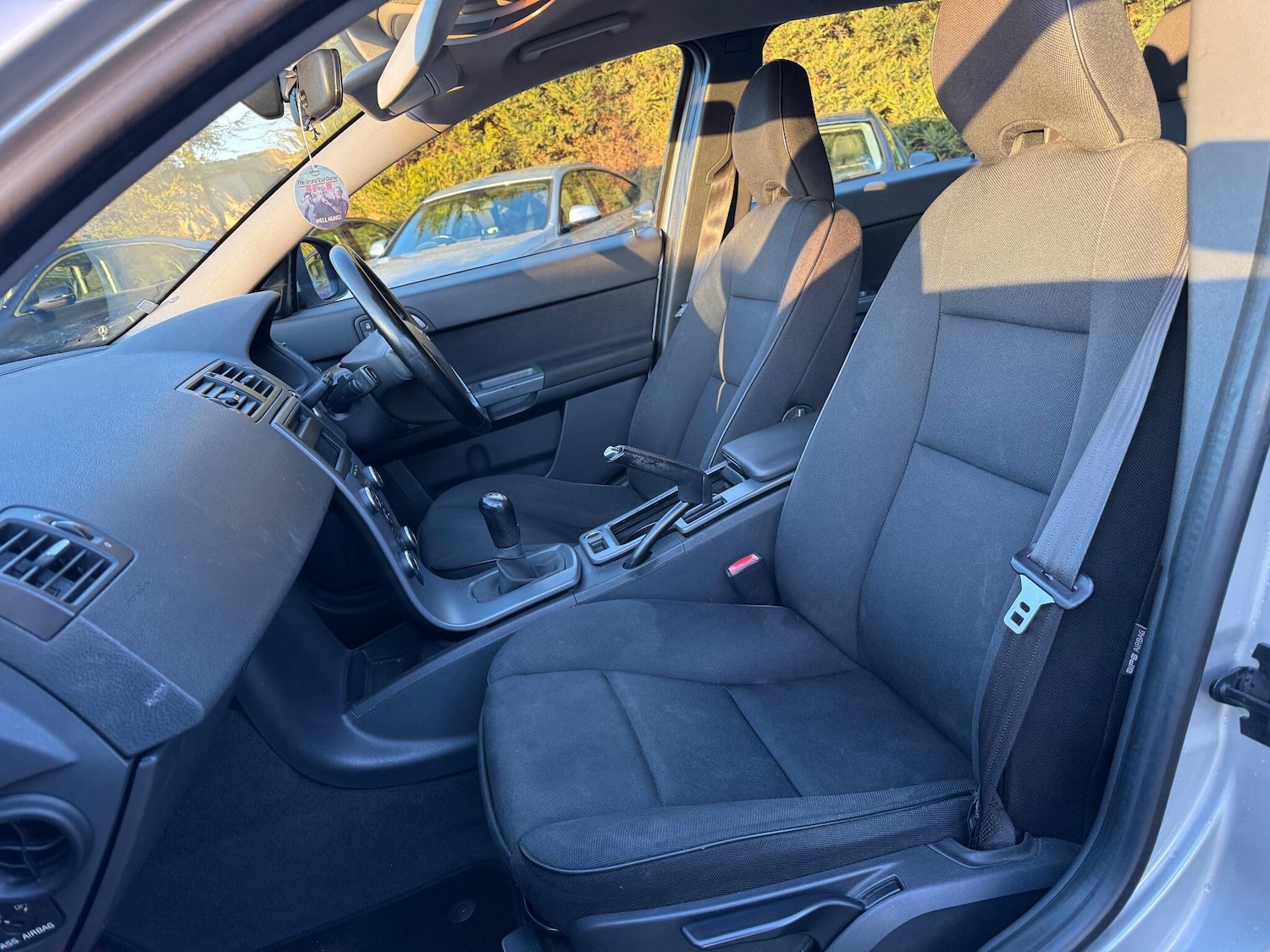 Used Volvo V50 2009 for sale - 77109760: Photo 23