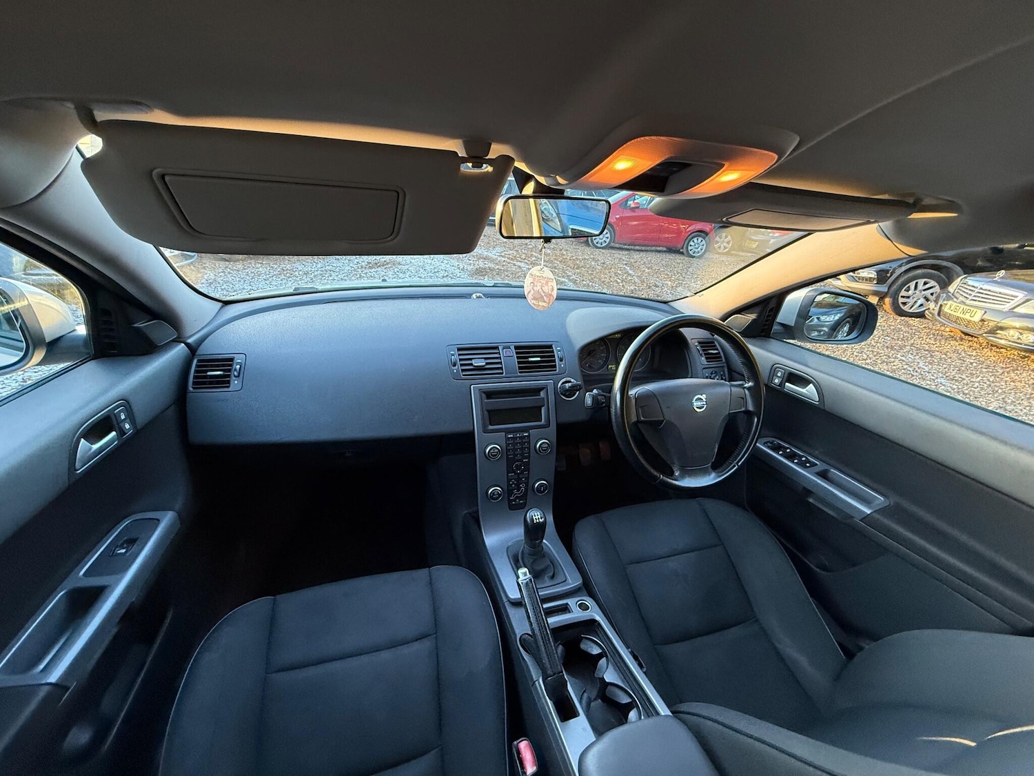 Used Volvo V50 2009 for sale - 77109760: Photo 27