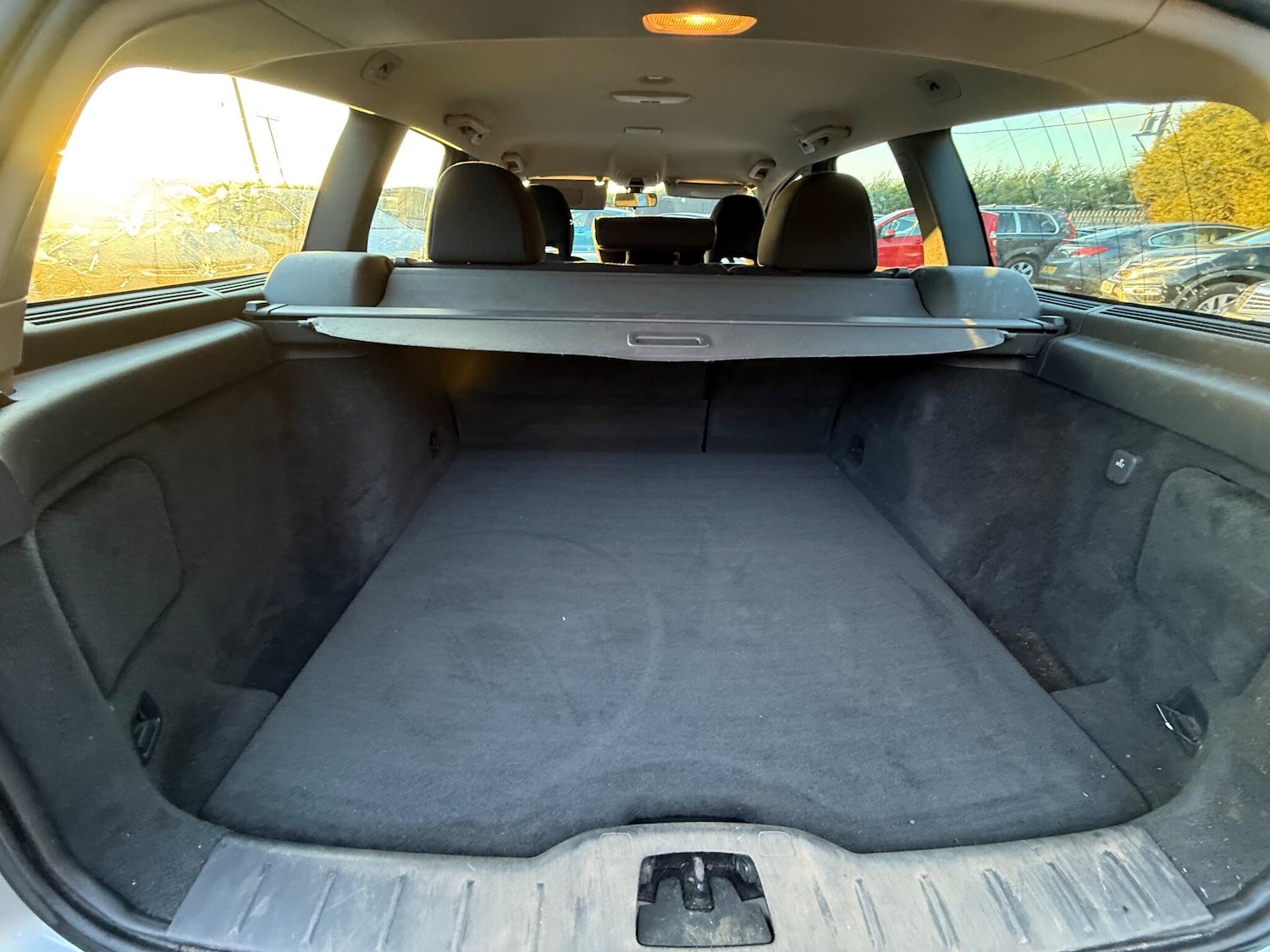 Used Volvo V50 2009 for sale - 77109760: Photo 28