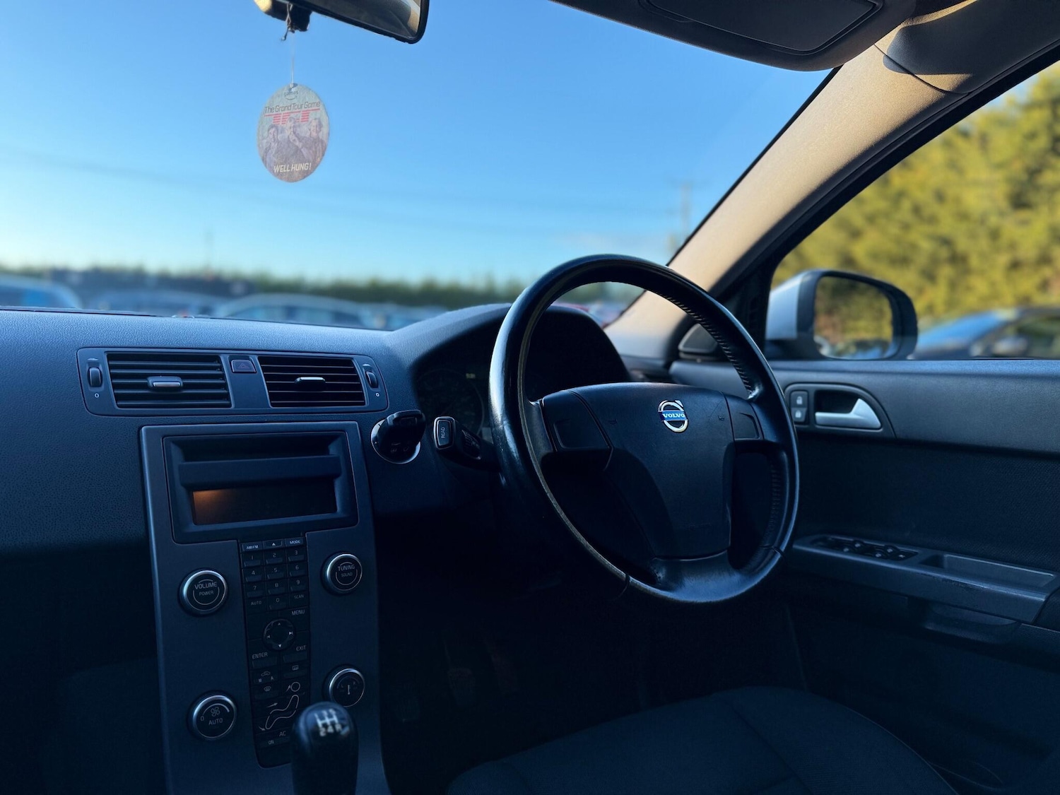 Used Volvo V50 2009 for sale - 77109760: Photo 3