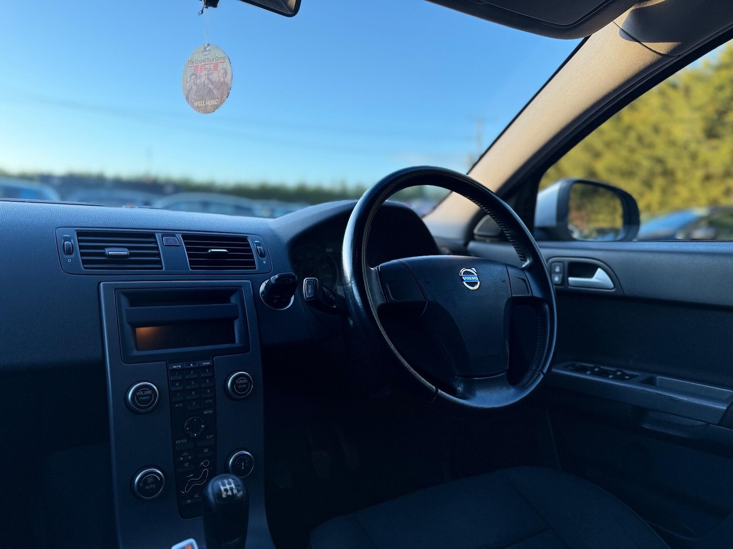 Used Volvo V50 2009 for sale - 77109760: Photo 30