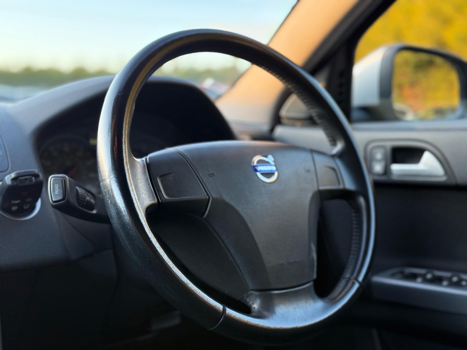 Used Volvo V50 2009 for sale - 77109760: Photo 4