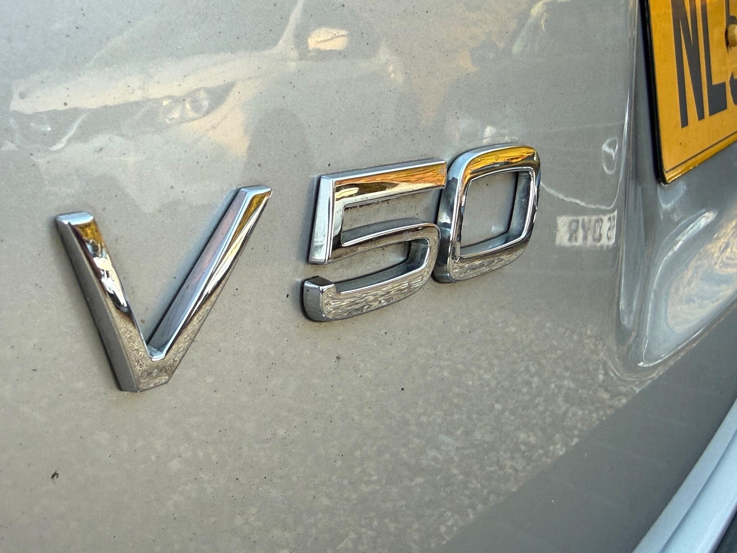 Used Volvo V50 2009 for sale - 77109760: Photo 6