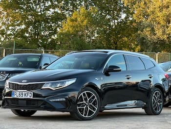 Used Kia Optima 2019 for sale - 79750987: Photo
