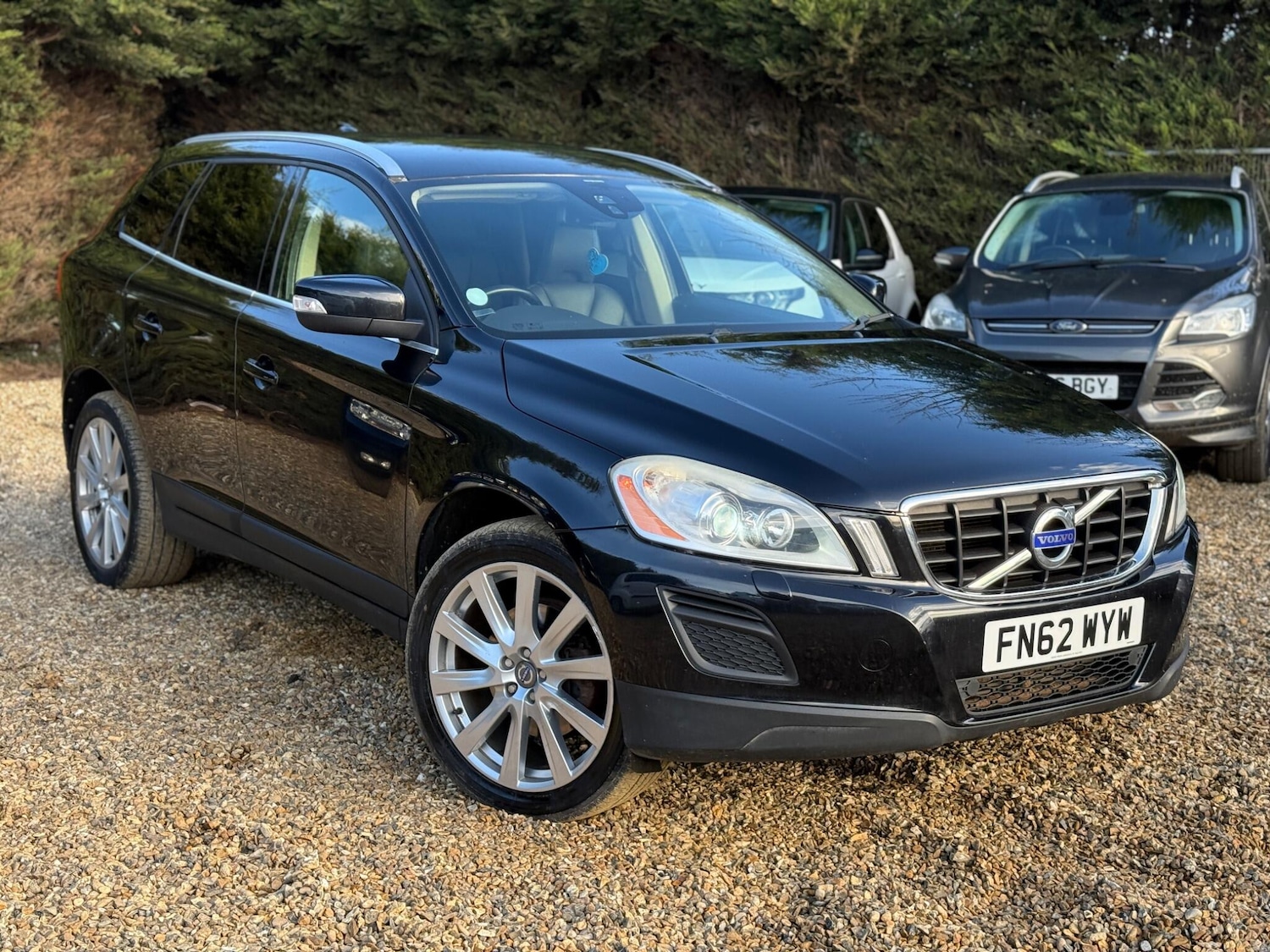 Used Volvo XC60 2012 for sale - 77559780: Photo 10