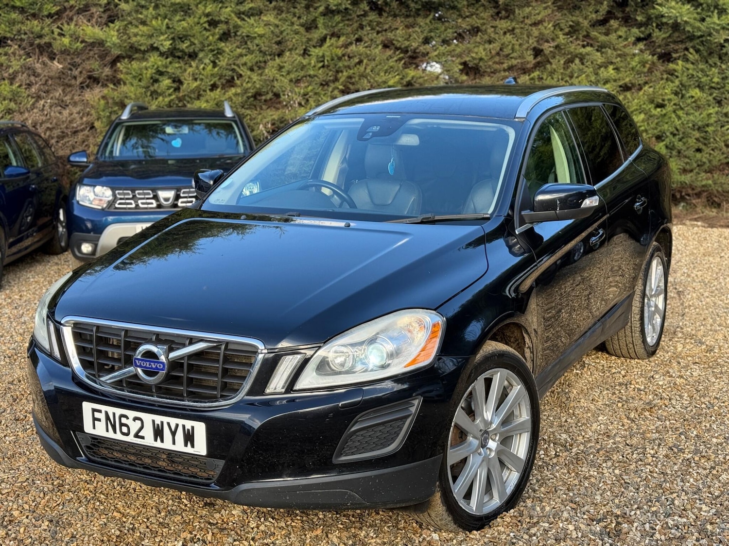 Used Volvo XC60 2012 for sale - 77559780: Photo 11
