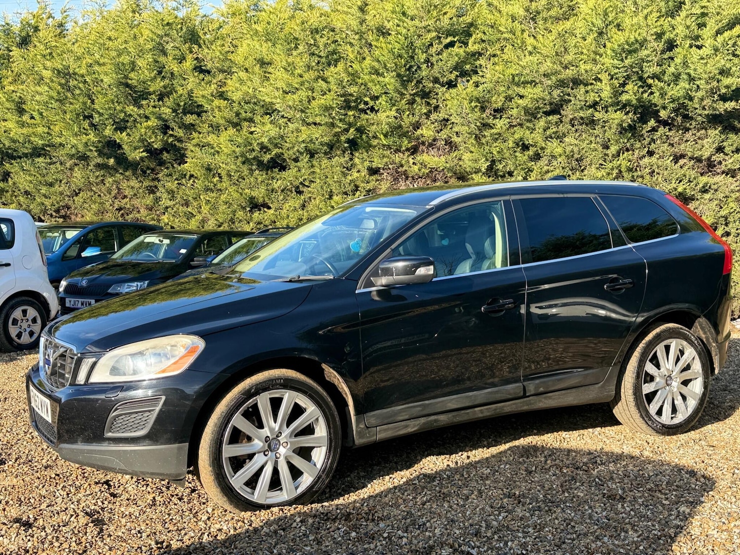 Used Volvo XC60 2012 for sale - 77559780: Photo 12