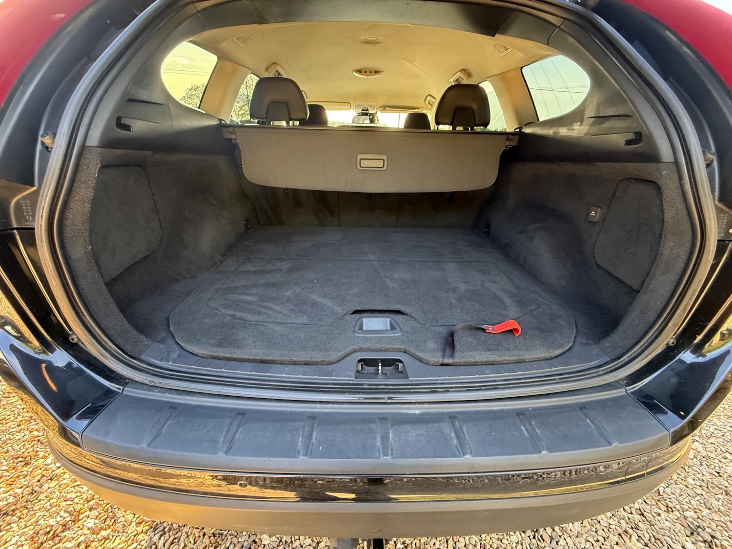 Used Volvo XC60 2012 for sale - 77559780: Photo 18