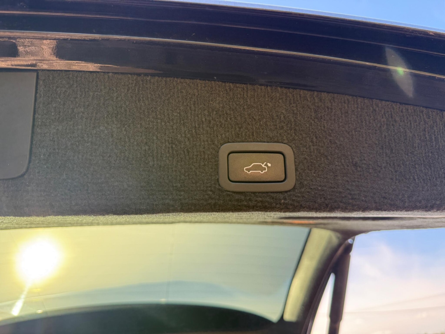 Used Volvo XC60 2012 for sale - 77559780: Photo 20