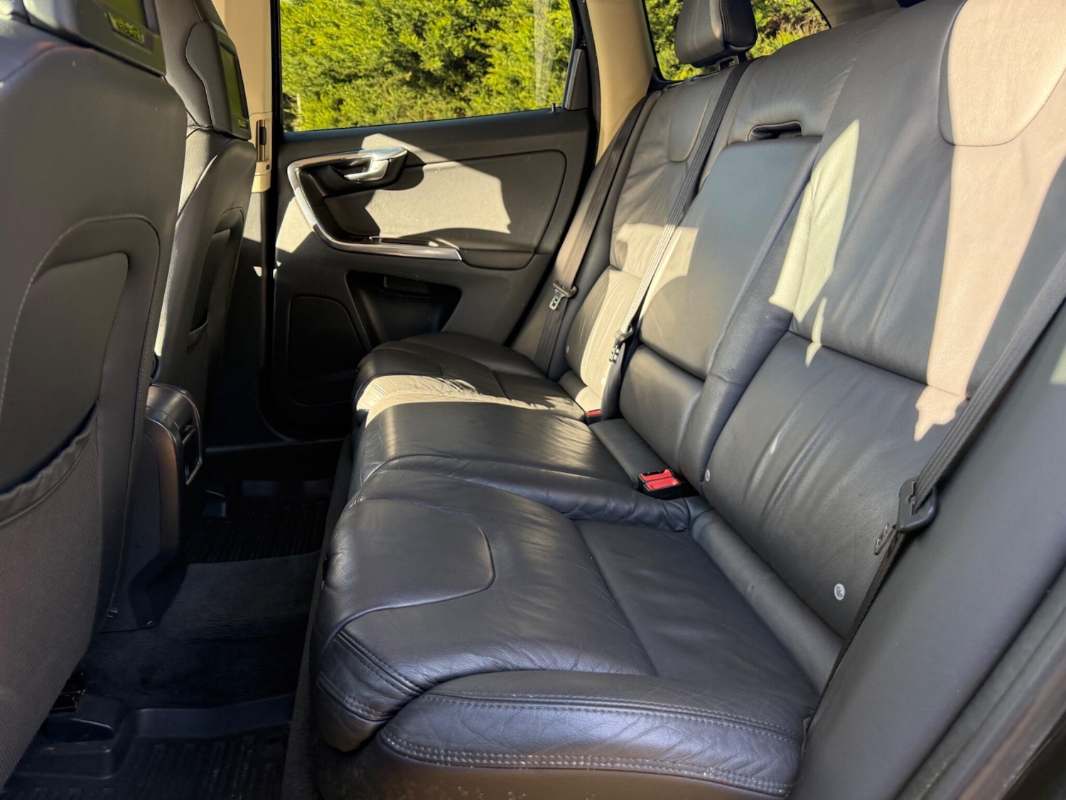 Used Volvo XC60 2012 for sale - 77559780: Photo 26