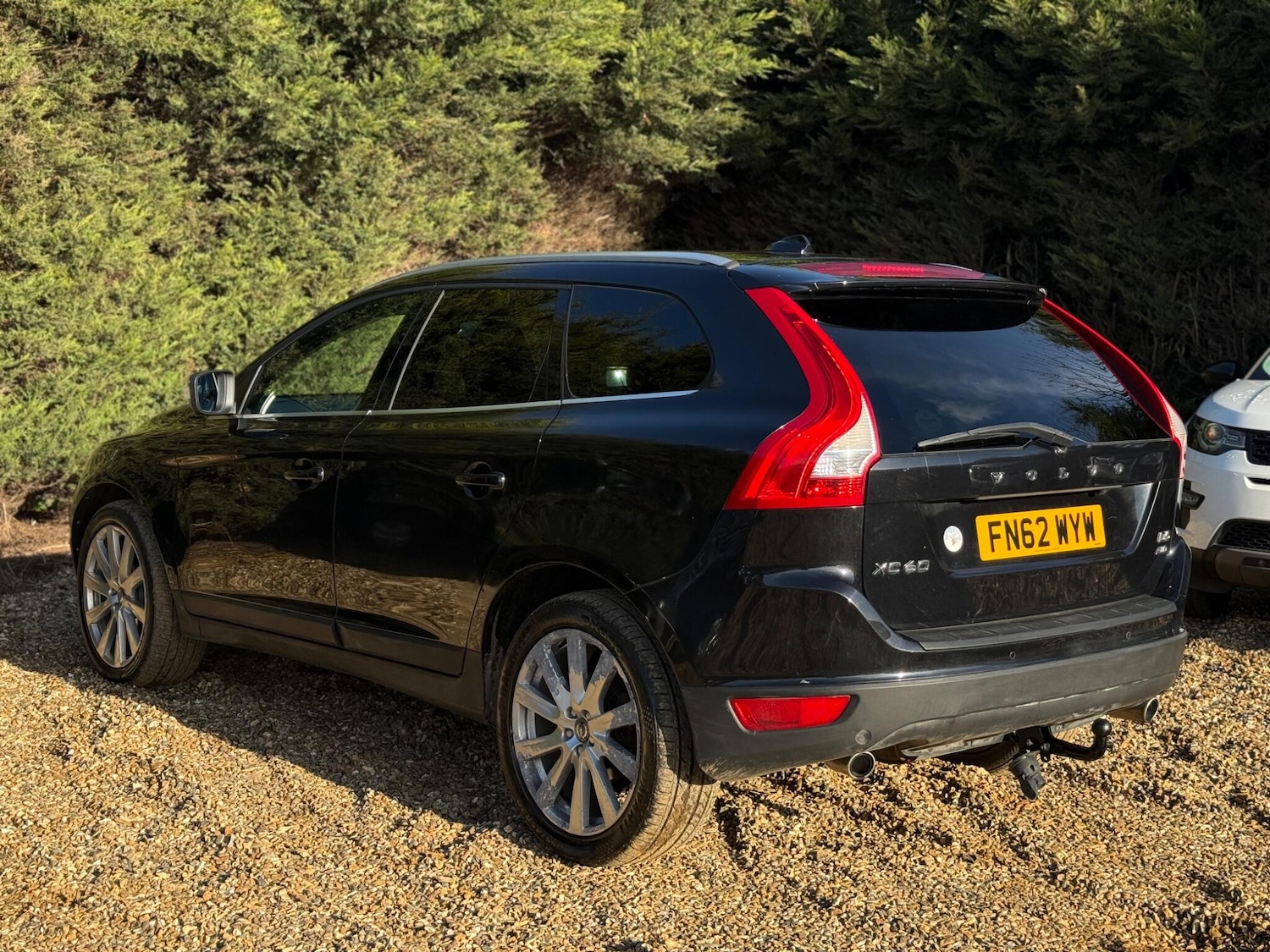 Used Volvo XC60 2012 for sale - 77559780: Photo 32
