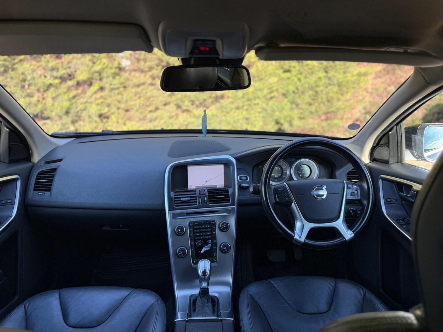 Used Volvo XC60 2012 for sale - 77559780: Photo 34