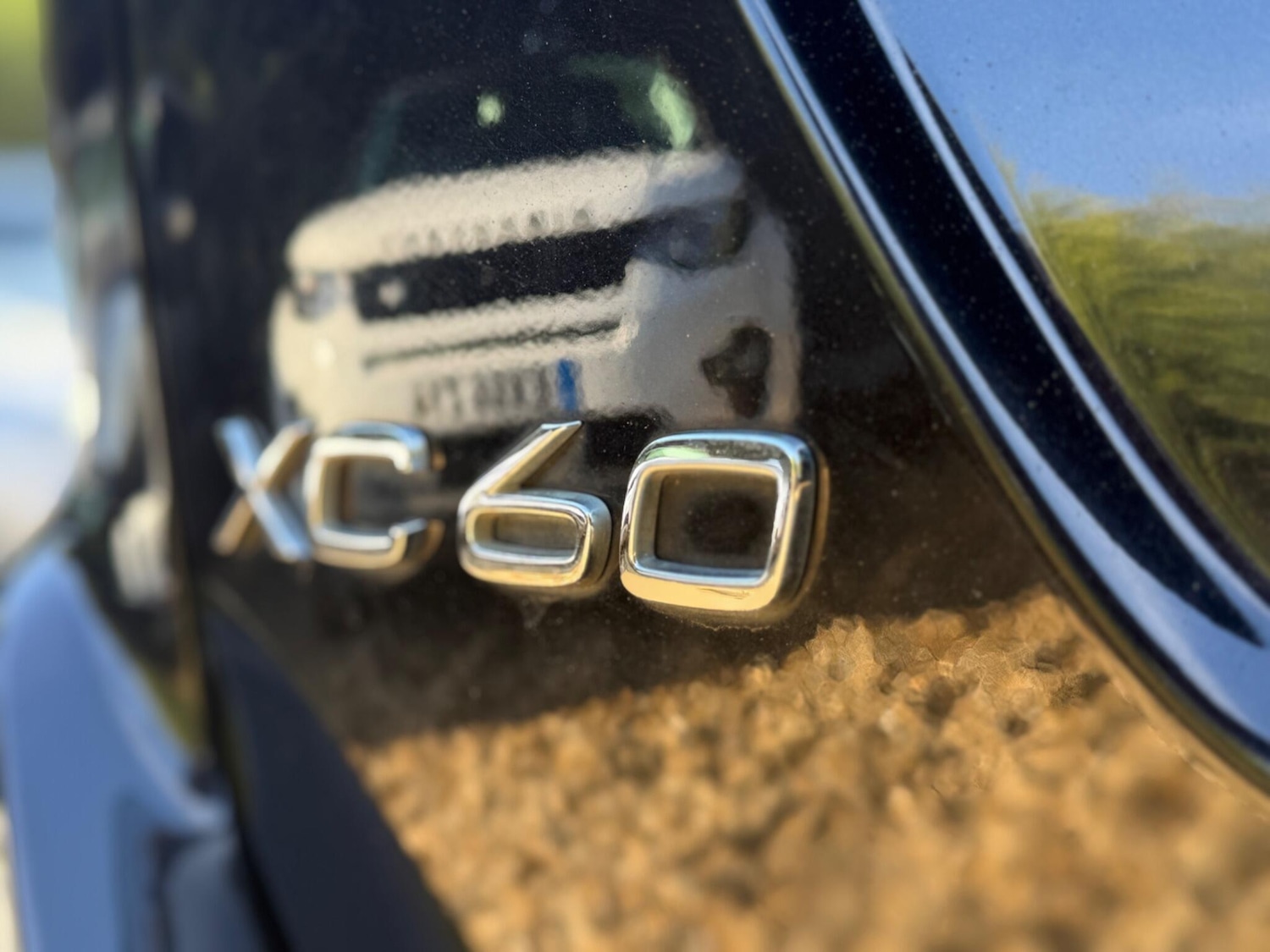 Used Volvo XC60 2012 for sale - 77559780: Photo 46