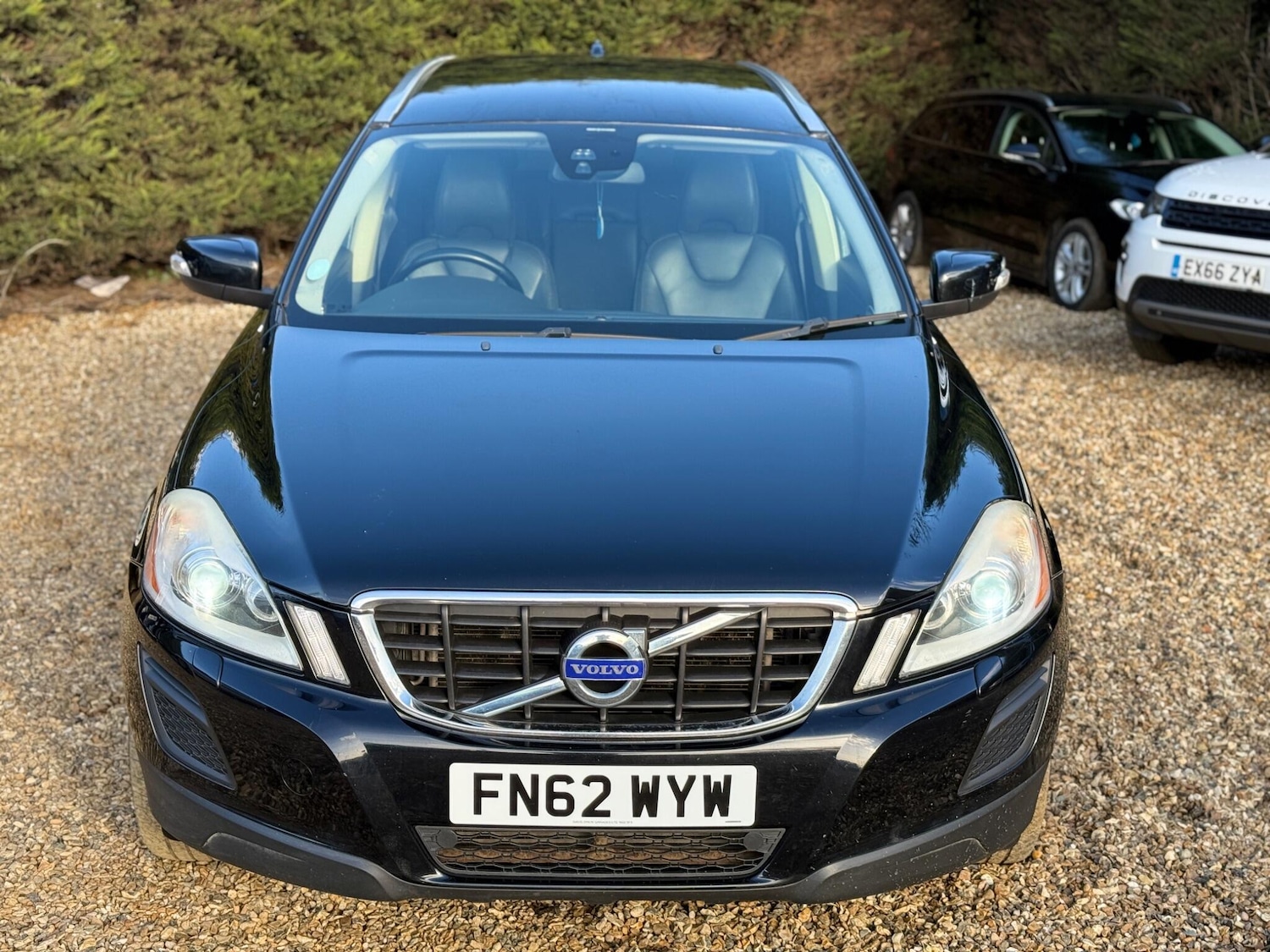 Used Volvo XC60 2012 for sale - 77559780: Photo 50