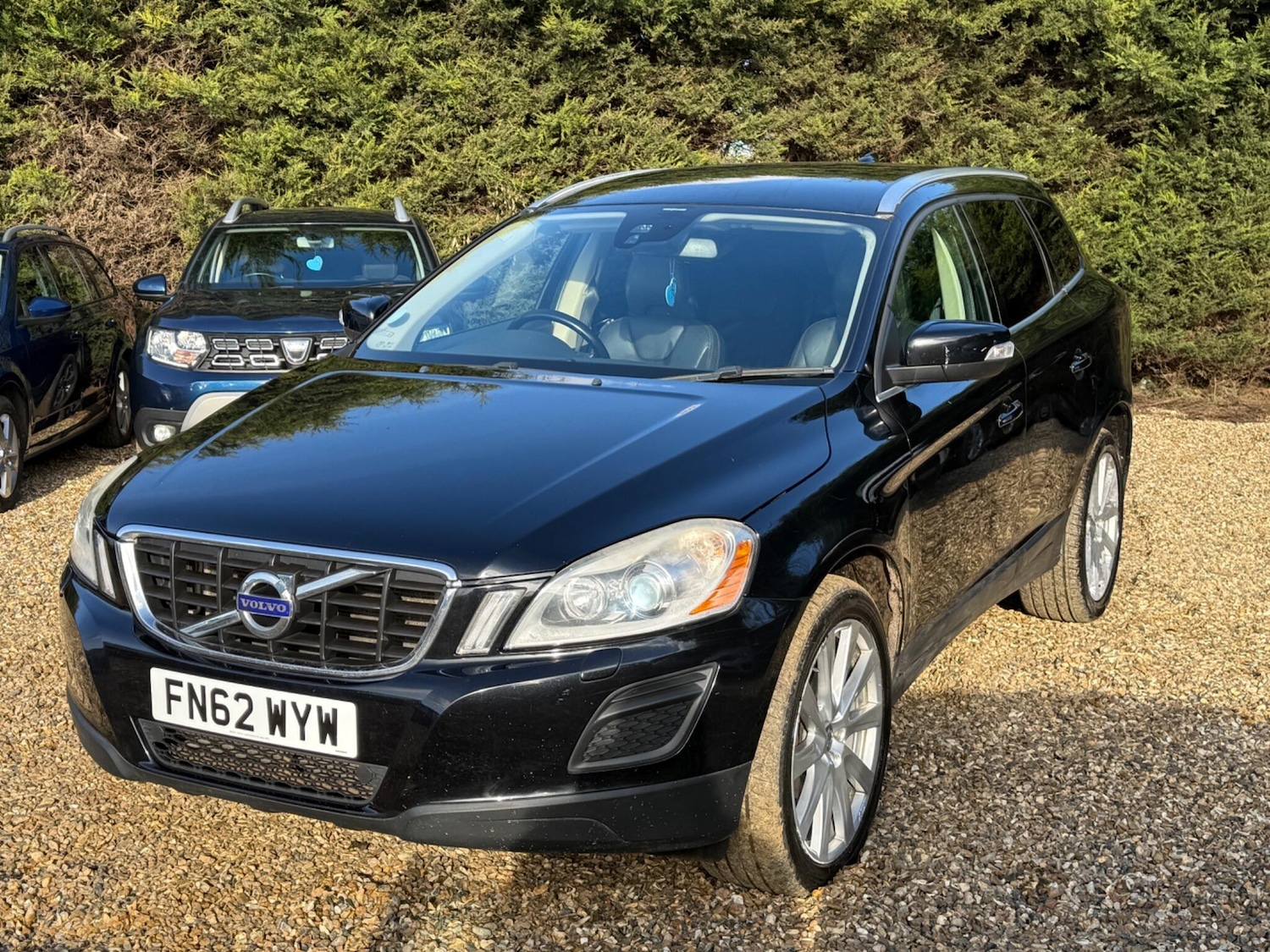 Used Volvo XC60 2012 for sale - 77559780: Photo 6