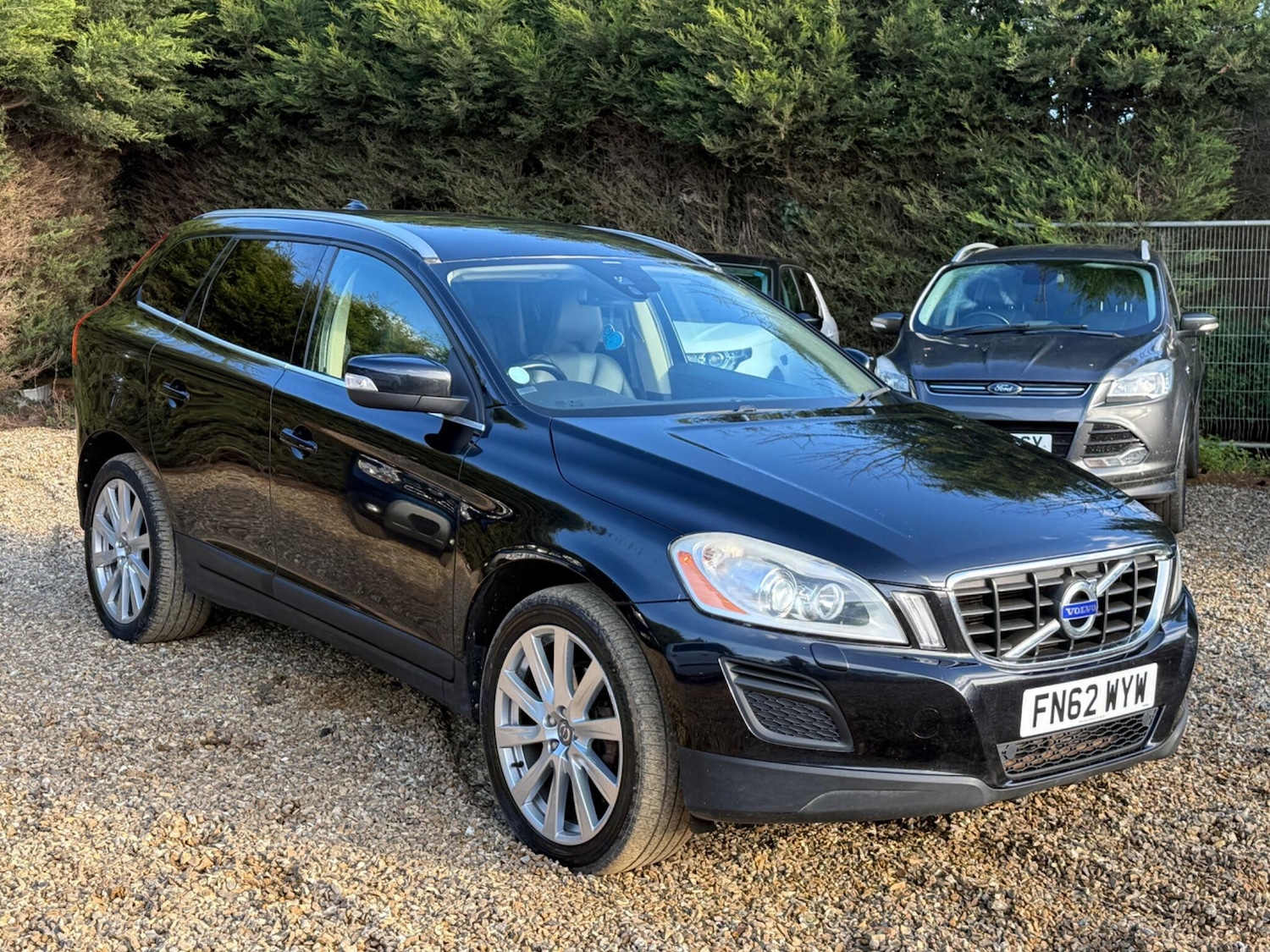 Used Volvo XC60 2012 for sale - 77559780: Photo 7