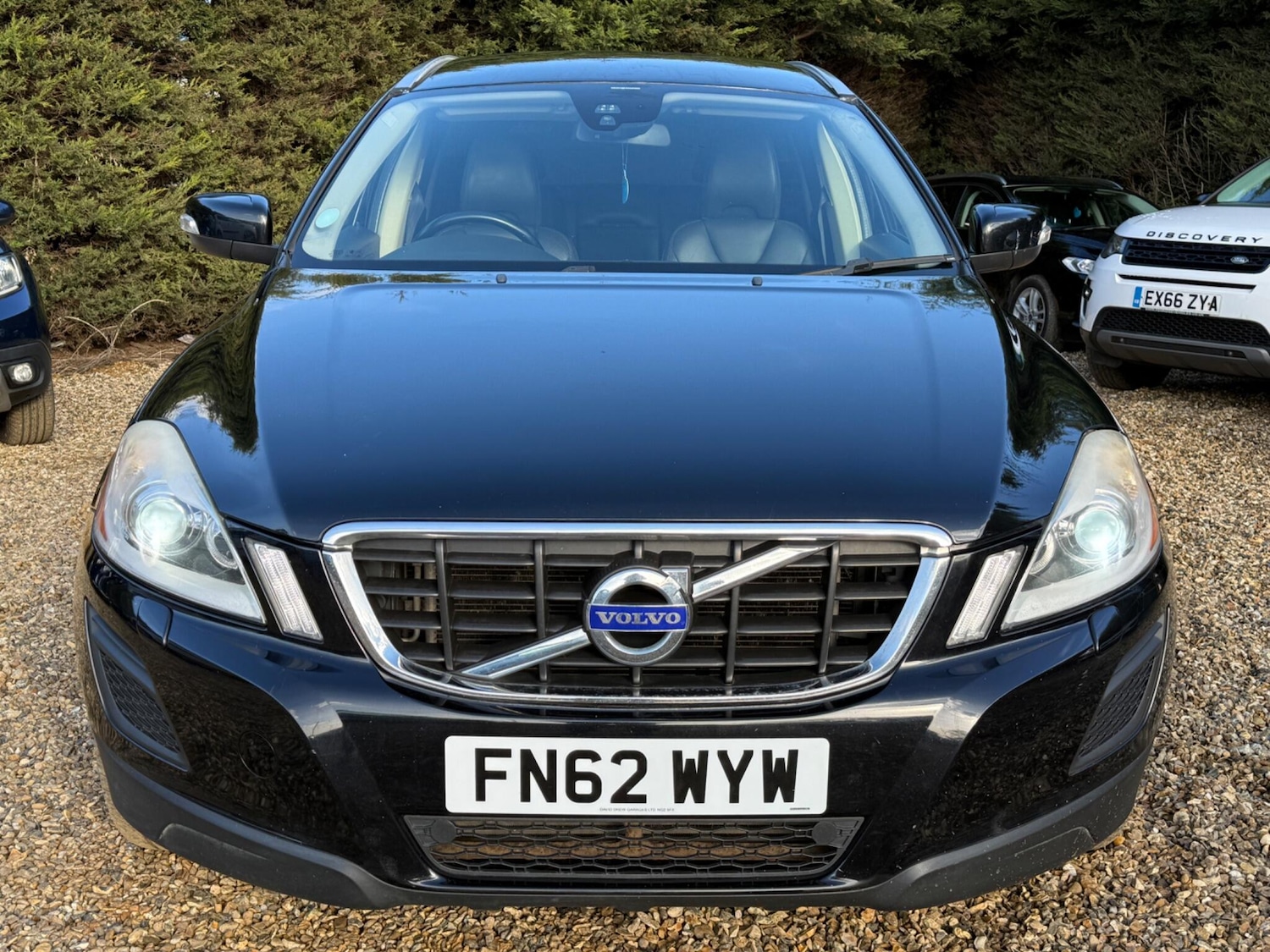 Used Volvo XC60 2012 for sale - 77559780: Photo 9