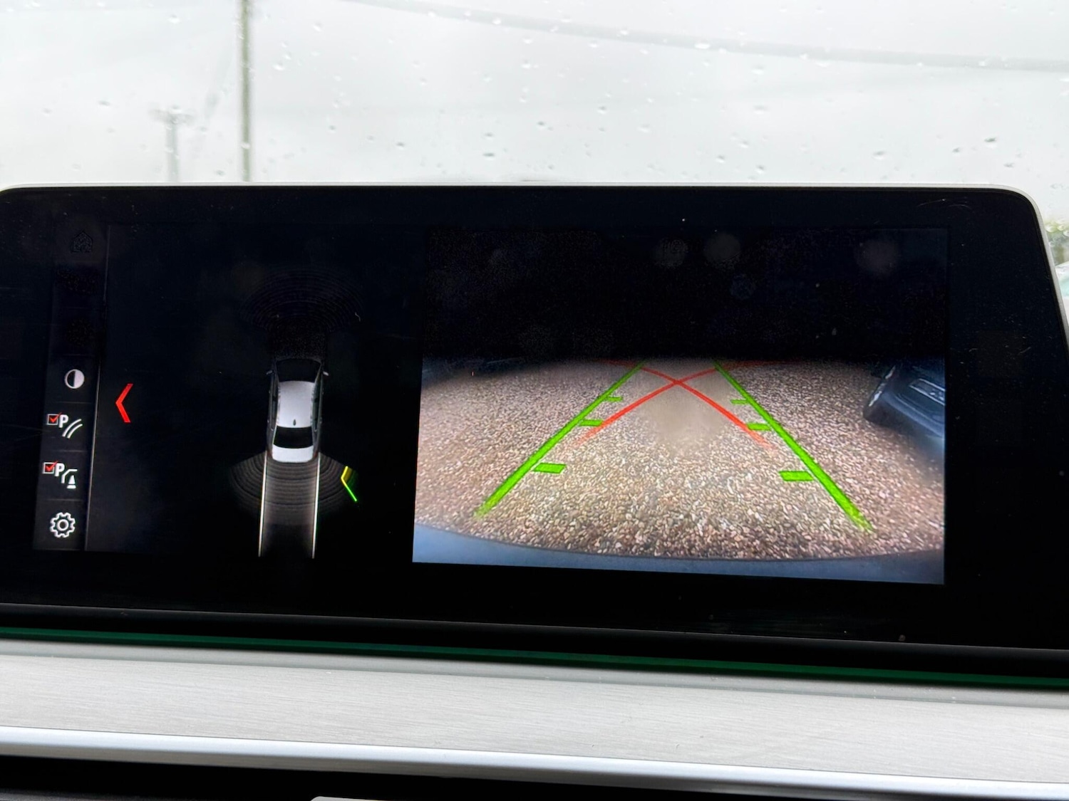 Used BMW 5 Series 2017 for sale - 77400623: Photo 18