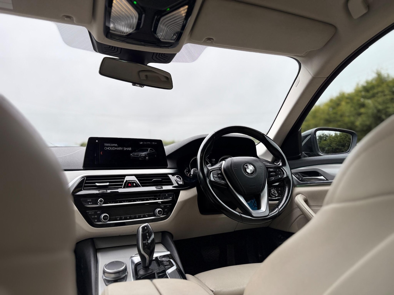 Used BMW 5 Series 2017 for sale - 77400623: Photo 3