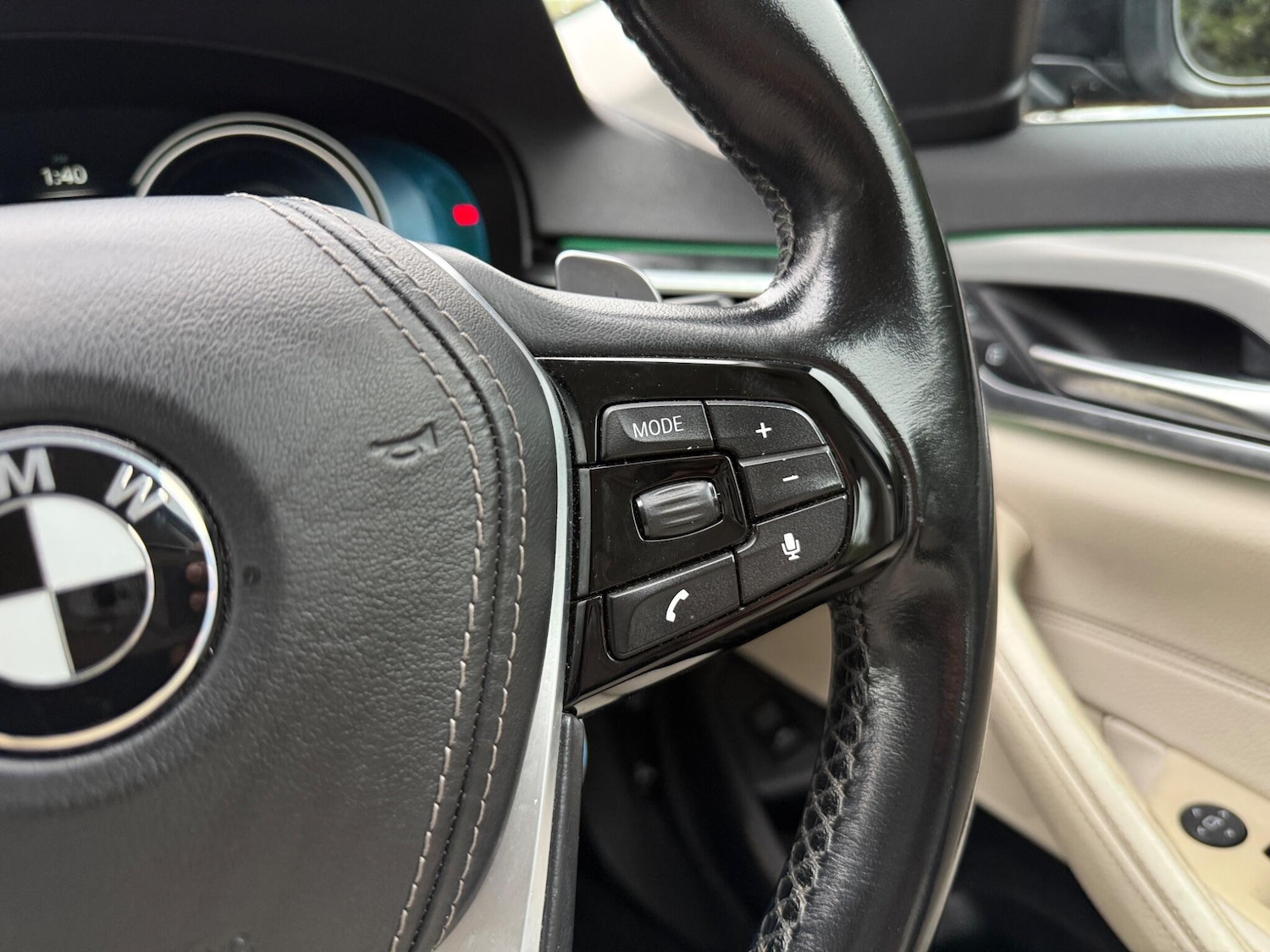 Used BMW 5 Series 2017 for sale - 77400623: Photo 40