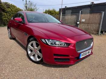 (66) - 2.0d Portfolio Auto Euro 6 (s/s) 4dr