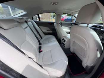 Used Jaguar XE 2016 for sale - 75002370: Photo