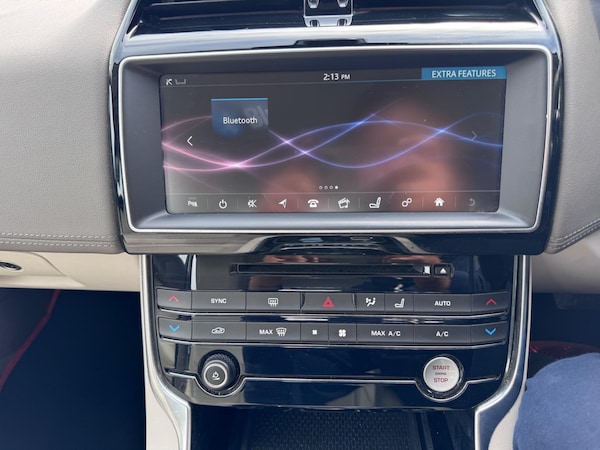 Used Jaguar XE 2016 for sale - 75002370: Photo 43